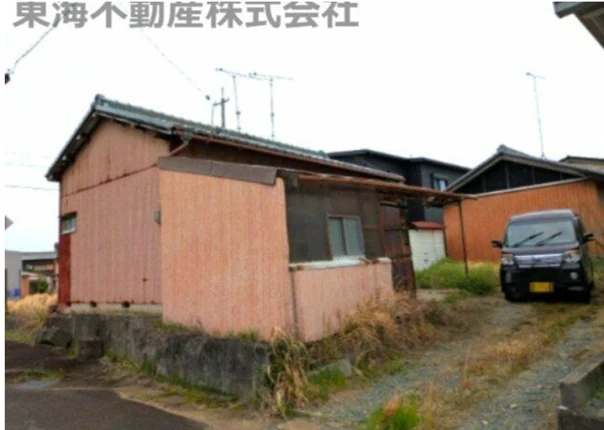 🏡 Bán nhà 1 tầng 2K tại Higashi-cho, thành phố Matsusaka · 2K · 157.8 m² · 200 万円