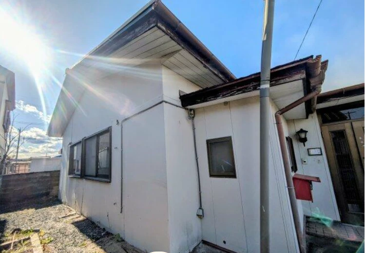 🏡 Bán nhà 1 tầng 3DK tại Kanegosaka, thị trấn Meiwa, Mie · 3DK · 171.2 m² · 298 万円