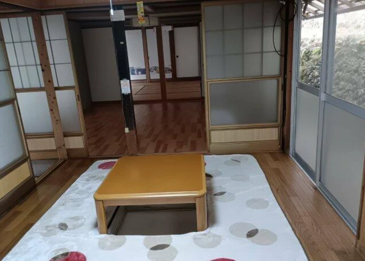 🏡 Bán nhà 1 tầng 2DK tại Mukokayumi, thị trấn Iinan, thành phố Matsusaka, Mie · 2DK · 479.7 m² · 320 万円