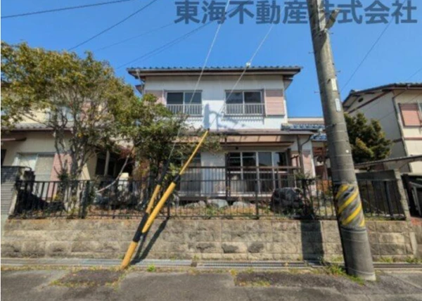🏡 Bán nhà 2 tầng 5DK tại Tsuoki, thành phố Tsu, Mie · 4LDK+ · 148.4 m² · 450 万円
