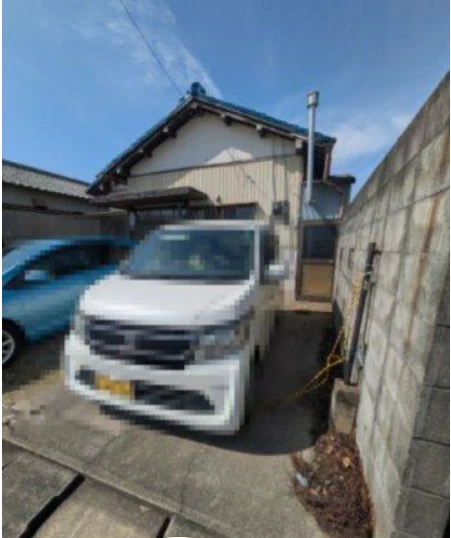 🏡 Bán nhà 2 tầng 3K tại Saiku, thị trấn Meiwa, Taki, Mie! · 3K · 231.9 m² · 490 万円