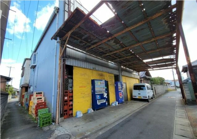 🏡 Bán nhà 2 tầng 8DK tại Karasucho, thành phố Tsu, Mie! · 4LDK+ · 312.2 m² · 498 万円