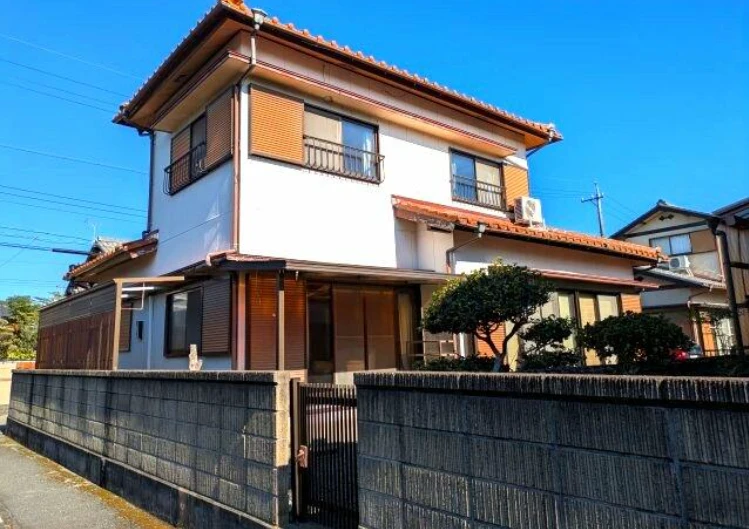 🏡 Bán nhà 2 tầng 4LDK tại Kamimura, thị trấn Meiwa, Taki, Mie · 4LDK · 224 m² · 500 万円