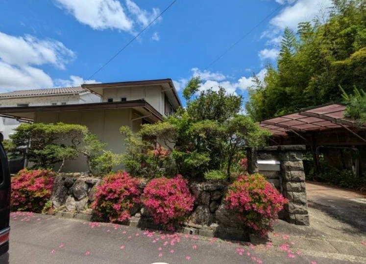 🏡 Bán nhà 2 tầng 3LDK tại Kubo-cho, thành phố Matsusaka, Mie · 3LDK · 232.3 m² · 500 万円
