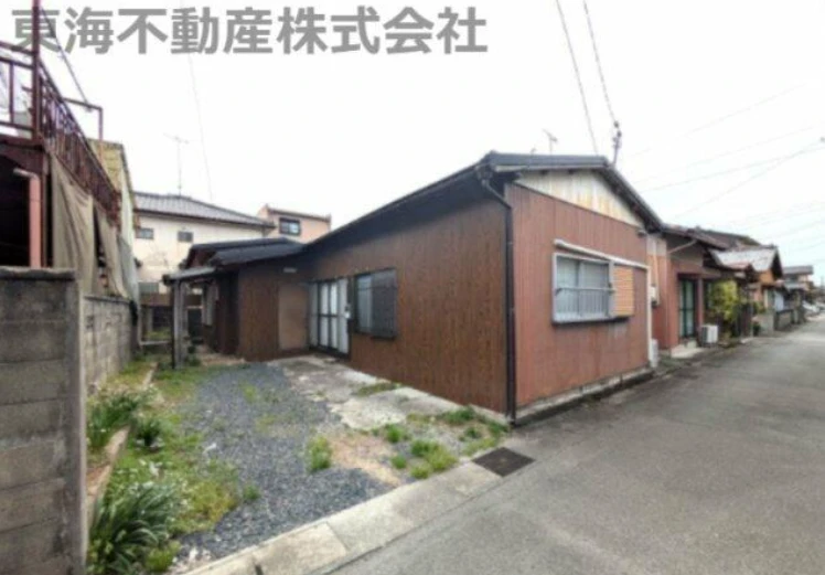 🏡 Bán nhà 1 tầng 3LDK tại Kawai-chō, thành phố Matsusaka, Mie · 3LDK · 142.2 m² · 600 万円
