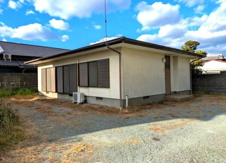 🏡 Bán nhà 2 tầng 3LDK tại Hiro-cho, thành phố Matsusaka, Mie · 3LDK · 595.2 m² · 710 万円