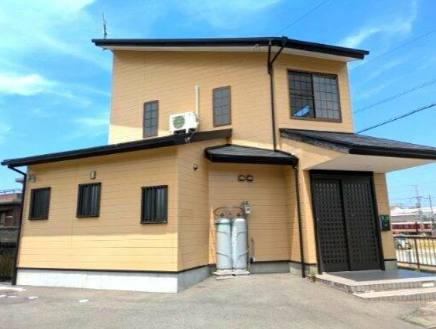 🏡 Bán nhà 2 tầng 2LDK tại Myōsei, thị trấn Meiwa, Taki, Mie · 2LDK · 173.3 m² · 740 万円