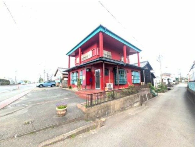 🏡Bán MB Kinh doanh 2 tầng 4LDK tại Ryoshimacho (猟師町), thành phố Matsusaka, Mie · 4LDK · 246.1 m² · 850 万円