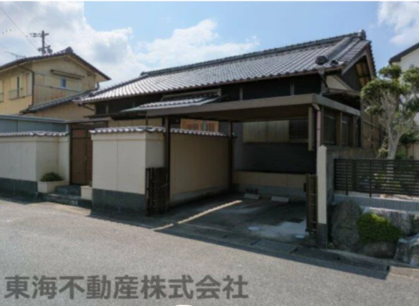 🏡 Bán nhà 1 tầng 3DK tại Kubo-chō (久保町), thành phố Matsusaka, Mie · 3DK · 188.4 m² · 880 万円