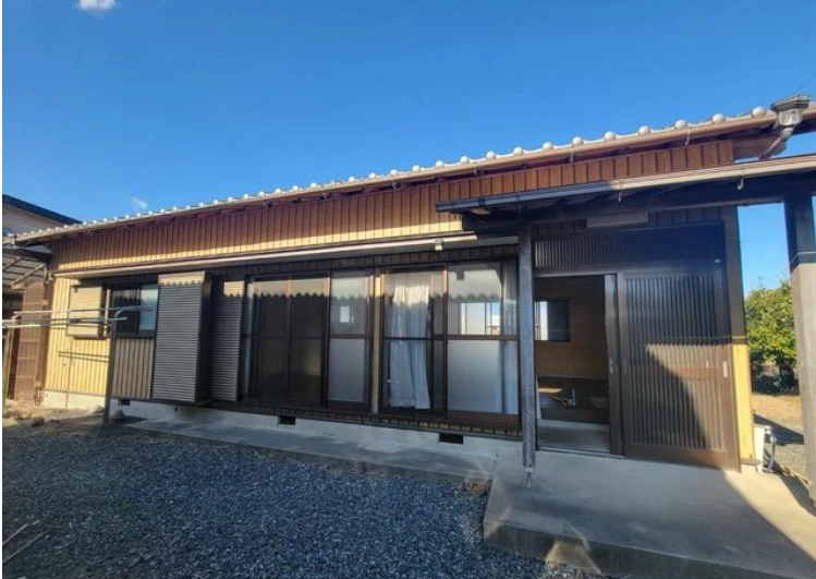 🏡 Bán nhà riêng 5DK tại Kurosechō (黒瀬町), thành phố Ise, tỉnh Mie · 4LDK+ · 1159 m² · 998 万円