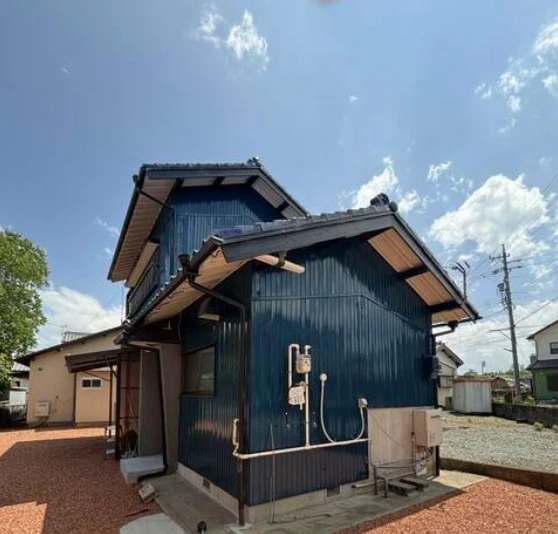 🏡 Bán nhà riêng 3DK tại Maidechō (舞出町), thành phố Matsusaka, tỉnh Mie · 3DK · 225 m² · 1100 万円