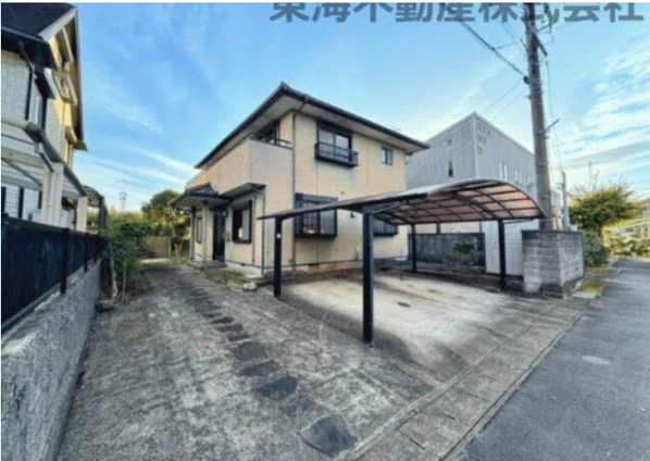 🏡 Bán nhà riêng 4LDK tại Shawachō (射和町), thành phố Matsusaka, tỉnh Mie · 4LDK · 247.9 m² · 1150 万円
