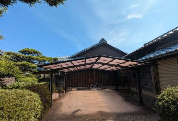 🏡 Bán nhà riêng kiểu Nhật 6SDK, tại Takarazuka-chō (宝塚町), thành phố Matsusaka, tỉnh Mie · 4LDK+ · 499 m² · 1200 万円