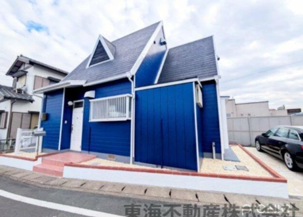 🏡 Bán nhà riêng kiểu Nhật 2DK, nhà trệt tại Kamiji-chō (上地町), thành phố Ise, tỉnh Mie · 2DK · 100 m² · 1280 万円