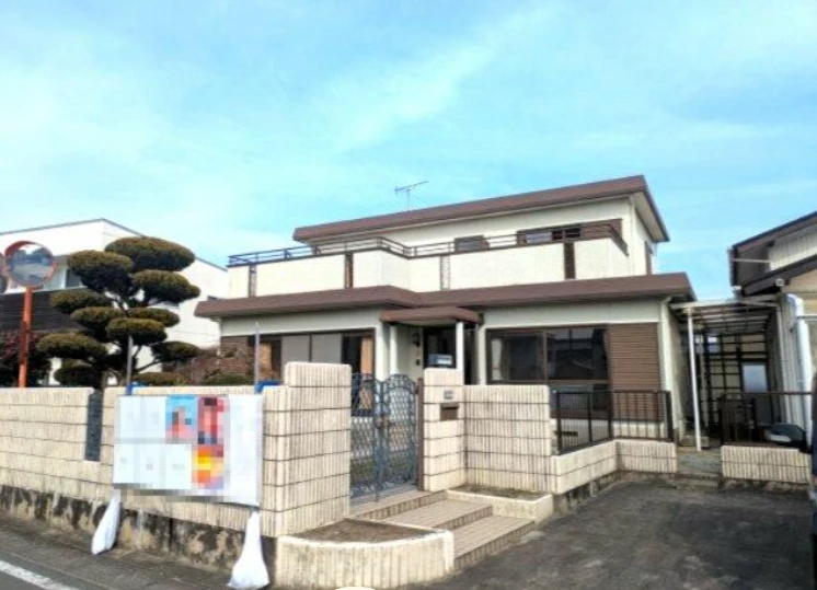 🏡 Nhà riêng 2 tầng 5LDK tại Ureshino Tsuyajo-cho, thành phố Matsusaka, tỉnh Mie · 4LDK+ · 360.1 m² · 1300 万円