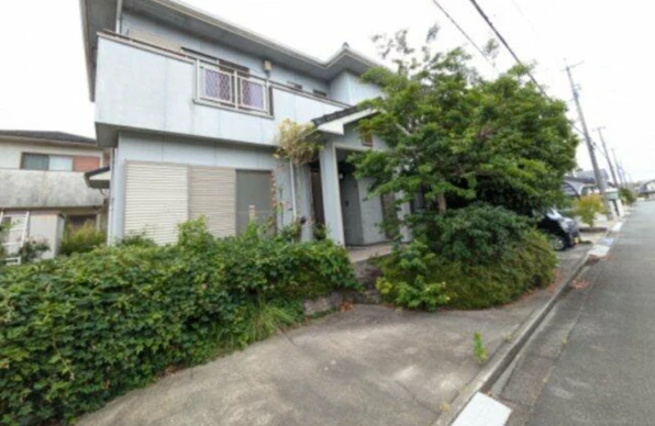 🏡 Bán nhà riêng 2 tầng 4LDK tại Kubochō (久保町), thành phố Matsusaka, tỉnh Mie · 4LDK · 186 m² · 1360 万円