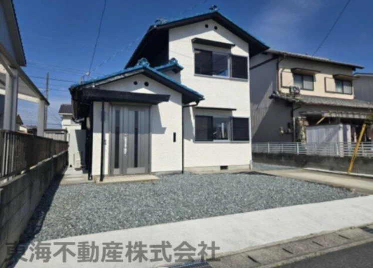 🏡 Bán nhà riêng 2 tầng 3LDK đã cải tạo tại Kubochō (久保町), thành phố Matsusaka, tỉnh Mie · 3LDK · 165.4 m² · 1450 万円