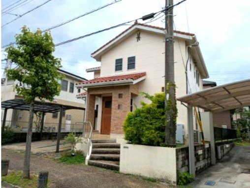 🏡 Bán nhà riêng 2 tầng 2LDK tại Moegichō (萌木町), thành phố Matsusaka, tỉnh Mie · 2LDK · 220.5 m² · 1600 万円