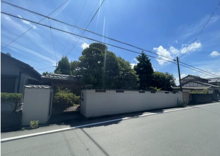 🏡 Bán nhà riêng 1 tầng 3LDK tại Myōjō (明星), thị trấn Meiwa (明和町), tỉnh Mie · 3LDK · 990.6 m² · 1800 万円