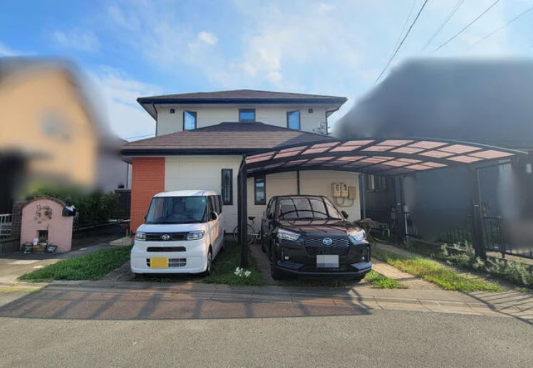 🏡 BÁN NHÀ ĐẸP 2 TẦNG 4SLDK – KHU DÂN CƯ YÊN TĨNH TẠI MATSUSAKA, MIE 🏡 · 4LDK+ · 201.4 m² · 1920 万円