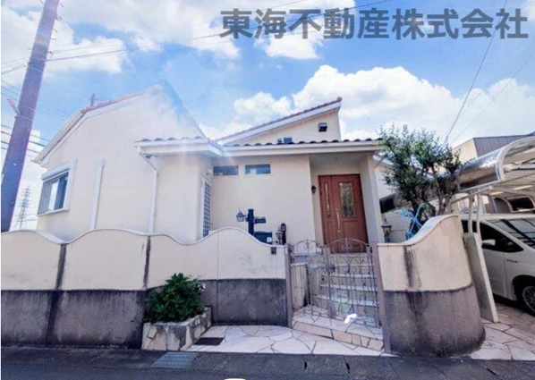🏡 BÁN NHÀ RIÊNG 2 TẦNG 4LDK – VỊ TRÍ ĐẸP TẠI SHIMOMURACHŌ, MATSUSAKA , MIE · 4LDK · 193.8 m² · 2100 万円