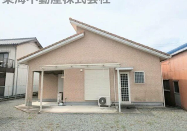 🏡 BÁN 2 NHÀ – XÂY NĂM 2017 – ĐẤT RỘNG HƠN 565㎡ TẠI MATSUSAKA 🏡 · 3LDK · 773.3 m² · 2300 万円
