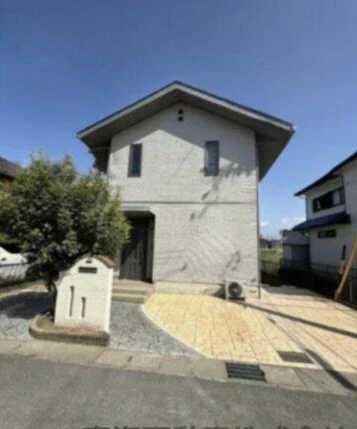 🏡 Nhà riêng 2 tầng 4LDK tại Maenohetacho , thành phố Matsusaka, tỉnh Mie · 4LDK · 168.5 m² · 2380 万円