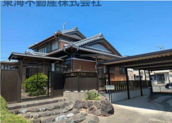 🏡 Bán nhà riêng 2 tầng 4LDK tại Kanagōzaka, thị trấn Meiwa, huyện Taki, tỉnh Mie · 4LDK · 298.8 m² · 2490 万円