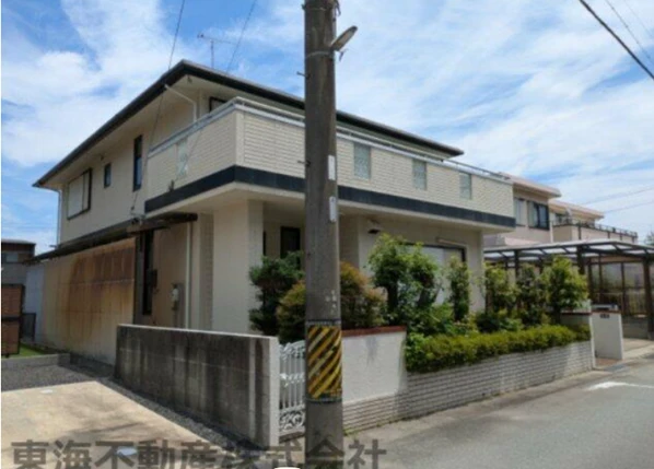 🏡 Bán nhà riêng 2 tầng 5LDK tại Kawaimachi, thành phố Matsusaka, tỉnh Mie · 4LDK+ · 240 m² · 2680 万円
