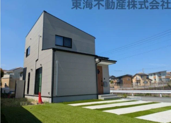 🏡 Bán nhà riêng 2 tầng 4LDK tại Maenohetacho (駅部田町), thành phố Matsusaka, tỉnh Mie · 4LDK · 181.5 m² · 3850 万円