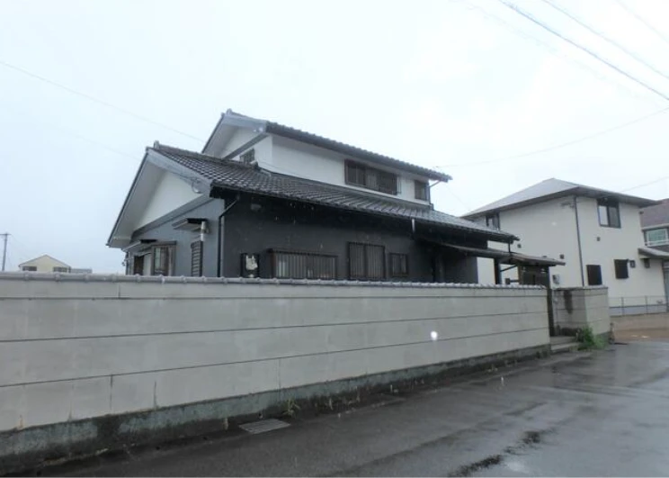 🏡 Bán nhà riêng 2 tầng 4LDK tại Shimomurachō, thành phố Matsusaka, tỉnh Mie · 4LDK · 1328.6 m² · 5500 万円