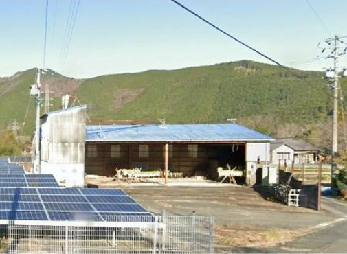 🏭 BÁN KHO XƯỞNG VĂN PHÒNG TẠI KAYUMI,INANCHO, TP.MATSUSAKA, TỈNH MIE · 4LDK+ · 948.2 m² · 500 万円