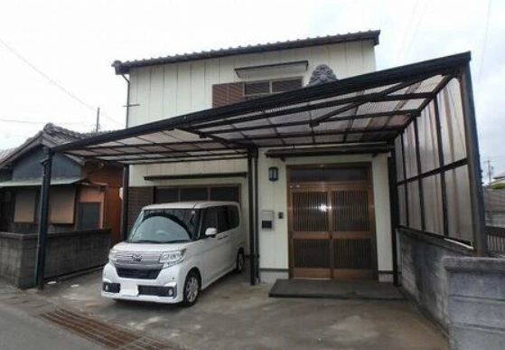 🏡 BÁN NHÀ 2 TẦNG TẠI SEISEICH, MATSUSAKA, MIE · 4LDK+ · 238.6 m² · 550 万円