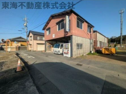 🏢 BÁN KHO XƯỞNG & VĂN PHÒNG ĐANG CHO THUÊ TẠI NAKASUKACHO, ISE, MIE · 4LDK+ · 1092.1 m² · 800 万円