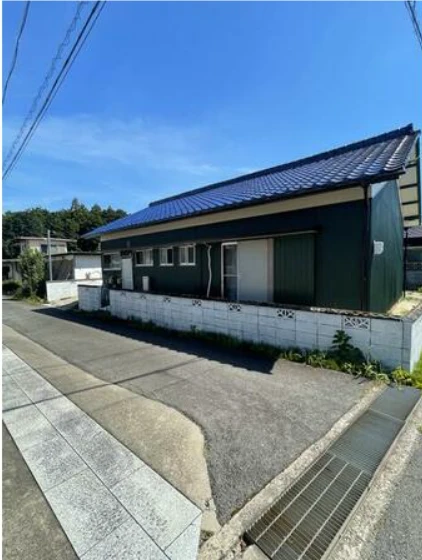 🏡 BÁN NHÀ 1 TẦNG 4DK TẠI GEINOCHO MUKUMOTO, TSU, MIE · 4DK · 207.3 m² · 900円