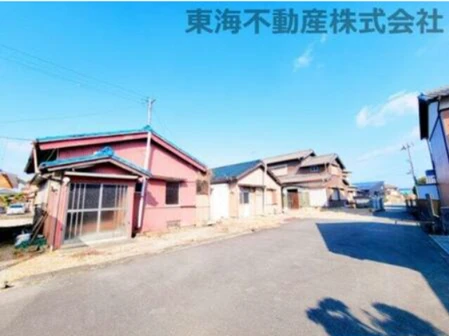 🏢 BÁN TÒA APATO 3 NHÀ RIÊNG LIÊN KỀ TẠI KUSHIDACHO, MATSUSAKA, MIE · 4LDK+ · 426 m² · 900 万円