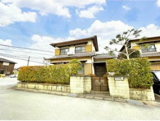 🏡 BÁN NHÀ 5DK ĐANG CHO THUÊ TẠI EKIBUTACHO, MATSUSAKA, MIE · 4LDK+ · 178.4 m² · 980 万円