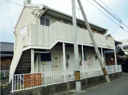 🏢 BÁN TÒA APATO 4 CĂN ĐANG CHO THUÊ TẠI KASUGACHO 1-CHOME, MATSUSAKA, MIE · 1K · 165.1 m² · 1000 万円