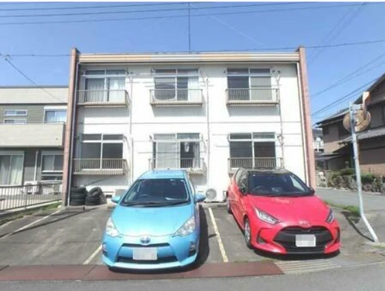 🏢 BÁN TÒA APARTMENT 6 CĂN ĐANG CHO THUÊ TẠI KUBOCHO, MATSUSAKA, MIE · 1K · 216.7 m² · 1100 万円