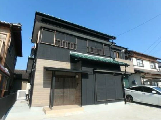 🏡 BÁN NHÀ ĐANG CHO THUÊ TẠI MATSUGASHIMACHO, MATSUSAKA, MIE · 3DK · 202 m² · 1480 万円