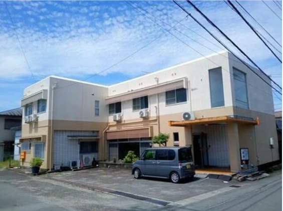 🏢 BÁN TÒA NHÀ APARTMENT 5 PHÒNG VS NHÀ HÀNG TẦNG 1 TẠI KAIBANACHO, MATSUSAKA, MIE · 1DK · 329.7 m² · 1800 万円