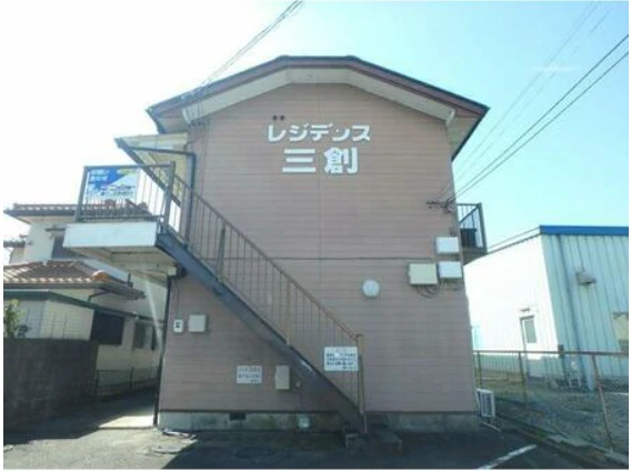 🏢 BÁN TÒA NHÀ APARTMENT 10 CĂN TẠI ISSHINDENNAKANO, TSU, MIE · 1R · 308 m² · 1850 万円