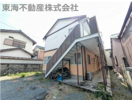 🏢 BÁN TÒA NHÀ APARTMENT 4 CĂN TẠI TSUOKI (YANAGIYAMA TSUOKI), TSU, MIE · 3DK · 328 m² · 1980 万円