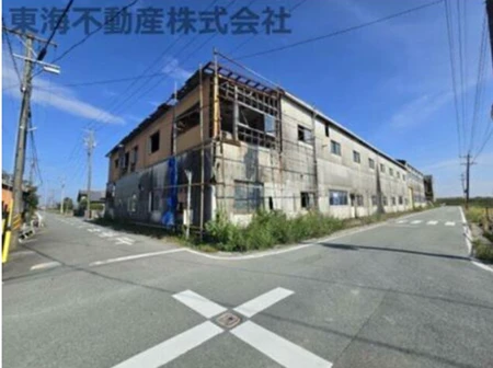 🏭 BÁN NHÀ XƯỞNG TẠI SHIMONANAMIRU-CHO, MATSUSAKA, MIE · 4LDK+ · 3115.5 m² · 2500 万円