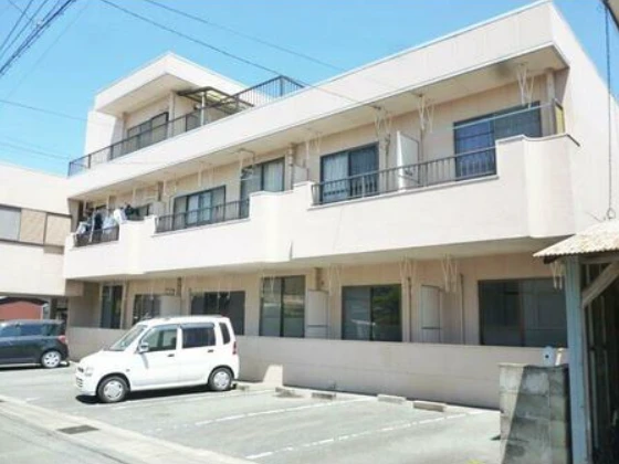 🏢 BÁN TÒA NHÀ APARTMENT 9 PHÒNG TẠI TABHARA-CHO, MATSUSAKA, MIE · 3DK · 406.8 m² · 2850 万円