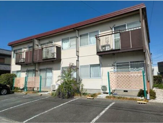 🏢 BÁN TÒA APARTMENT 6 PHÒNG TẠI SUEHIRO-CHO 1-CHOME, MATSUSAKA, MIE · 2DK · 318.6 m² · 2980 万円