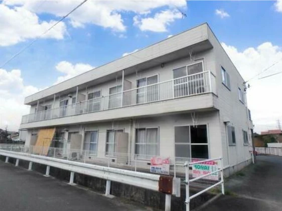 🏢 BÁN TÒA APARTMENT 10 PHÒNG TẠI KOKURODA-CHO, MATSUSAKA, MIE · 2DK · 751.7 m² · 3800 万円