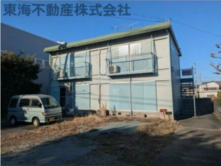 🏢 BÁN TÒA APARTMENT 4 PHÒNG + NHÀ  RIÊNG TẠI KAMATA-CHO, MATSUSAKA, MIE · 2DK · 947.1 m² · 4500 万円