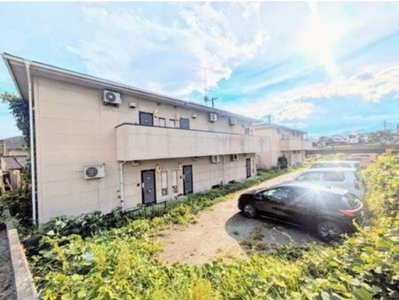 🏢 BÁN TÒA APARTMENT 12 PHÒNG TẠI MAENOHETACHO, MATSUSAKA, MIE · 1K · 925.5 m² · 4500 万円