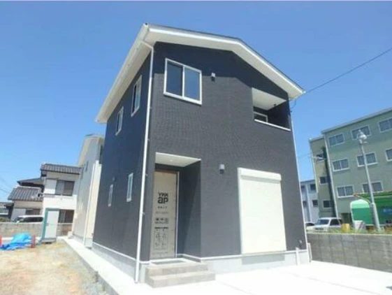 🏡 BÁN NHÀ ĐANG CHO THUÊ TẠI CHUO-CHO THÀNH PHỐ MATSUSAKA, TỈNH MIE · 3DK · 231.2 m² · 5000 万円